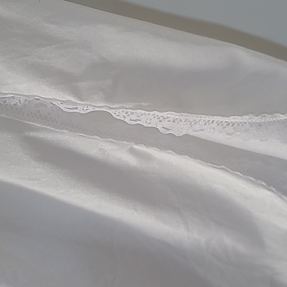 Vintage Fortune Half Slip - Picture 3 of 5
